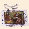 Wild Animal Cookie Cutter, Moose (case of 12)