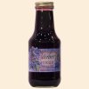 Wild Elderberry Syrup - Round Bottle 12 oz. (case of 12)