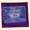 Wild Elderberry Tea Pouch 4 bags (case of 12)