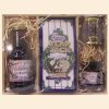 Breakfast Gift Crate: Coffee, Syrup, Jam, FlapJacks (case of 6)