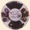 Wild Huckleberry Candy Combo 8 oz. (case of 12)