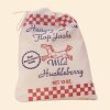 Wild Huckleberry Buttermilk Flap Jack Mix 12 oz. (case of 12)