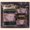 Gift Crate: Honey and Tea Tin (case of 6)