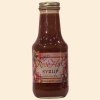 Wild Rosehip Syrup - Round Bottle 12 oz. (case of 12)
