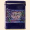 Wild Elderberry Tea Tin 20 bags (case of 12)