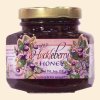 Wild Huckleberry Honey 5 oz. (case of 12)