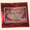 Wild Rosehip Tea Pouch 4 bags (case of 12)