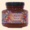 Wild Buffaloberry Jelly 5 oz. (case of 12)