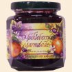 Wild Huckleberry Marmalade 11 oz. (case of 12)