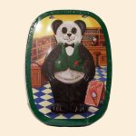 Panda Bear & Wild Huckleberry Starlites 4 oz. (case of 12)